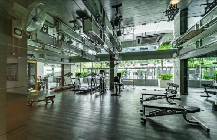 -garden View- Mount Austin Aeon Ikea 10 Mins - A13a * Johor Bahru